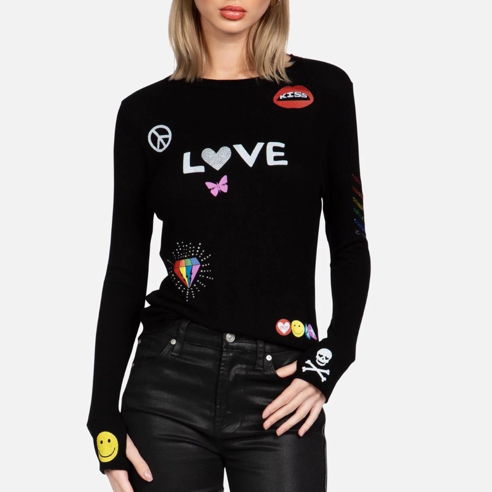 NEW LAUREN MOSHI MCKINLEY #1 LOVE - Picture 4 of 14